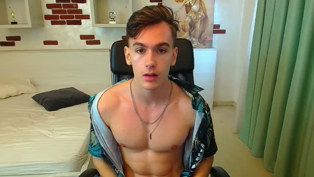 BradyFlint 23-10-2025 Recorded Video kinky