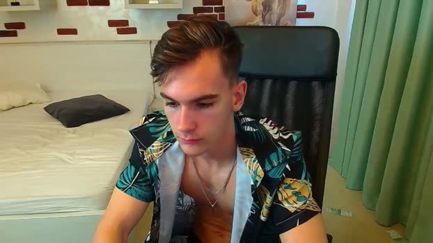 BradyFlint 23-10-2025 Recorded Video Naked