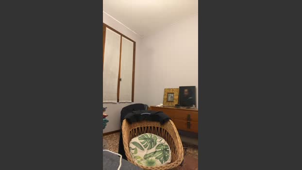 BulgeFeet 23-10-2025 Recorded Video yummy