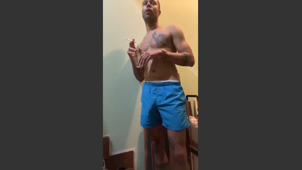 BulgeFeet 23-10-2025 Recorded Video hardcock