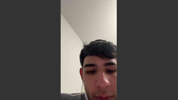 Christiann420 22-10-2025 Recorded Video naughty