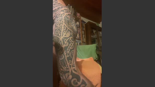 Cultoskin 23-10-2025 Recorded Video twink