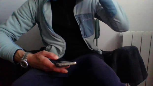 DX93 23-10-2025 Recorded Video fuckhard