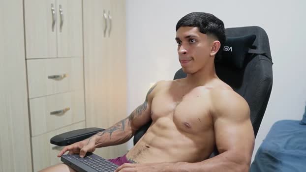 DaveHs 23-10-2025 Recorded Video nude