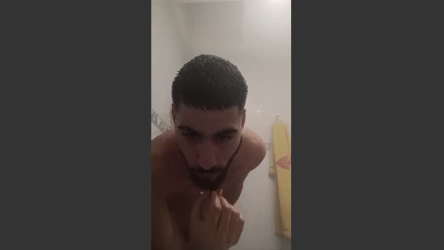 EL_ACTIVADO 23-10-2025 Recorded Video Topless