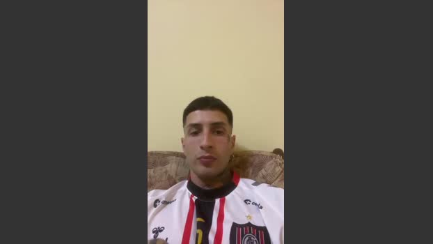FantiFroil 23-10-2025 Recorded Video Topless