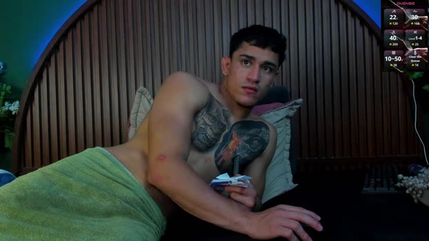Hairy_and_dirty 23-10-2025 Recorded Video kissing
