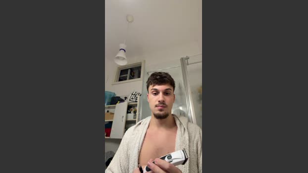 Hank_04 22-10-2025 Recorded Video hard