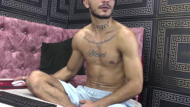 JacksonBeet 22-10-2025 Recorded Video juicy