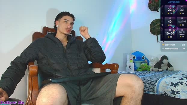 Jimm66_ 23-10-2025 Recorded Video beauty