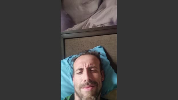 Johhnyfp 23-10-2025 Recorded Video nasty
