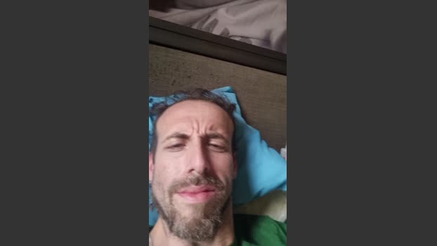 Johhnyfp 23-10-2025 Recorded Video fingering