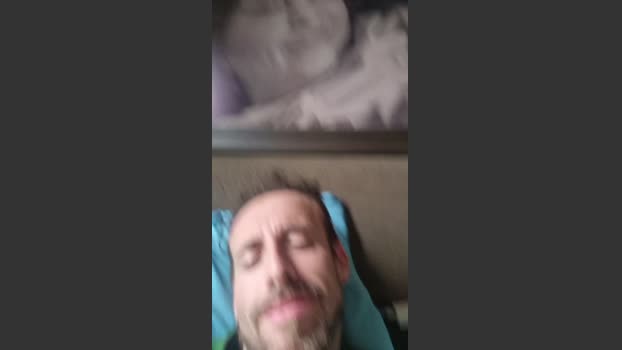 Johhnyfp 23-10-2025 Recorded Video fuckface