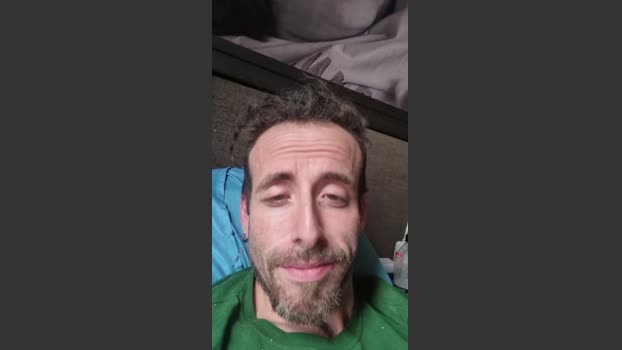 Johhnyfp 23-10-2025 Recorded Video lick