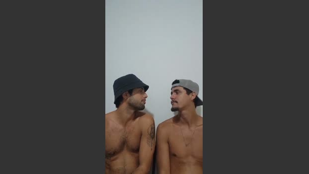 Levi_Henrique 22-10-2025 Recorded Video juicy
