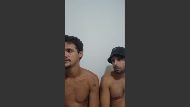 Levi_Henrique 23-10-2025 Recorded Video Webcam