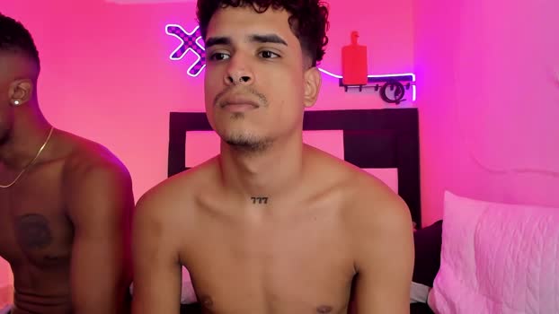 Lucky_boys_ 22-10-2025 Recorded Video suck