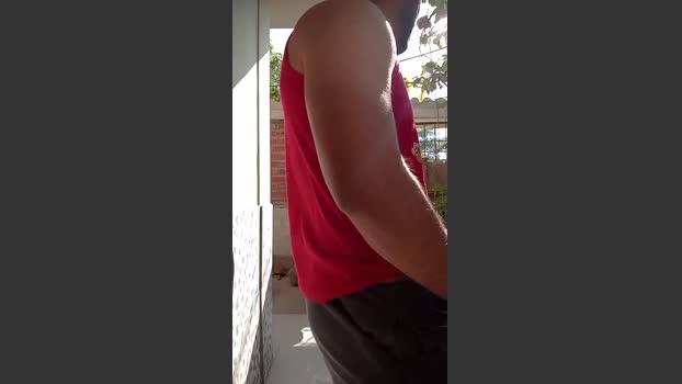 Luisfer98 22-10-2025 Recorded Video Pretty