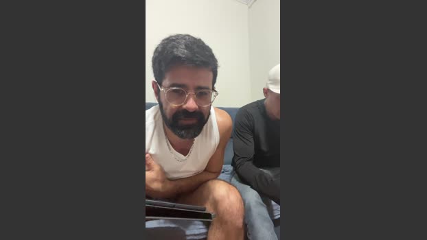 Mardepecado 23-10-2025 Recorded Video oral
