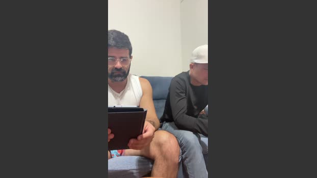 Mardepecado 23-10-2025 Recorded Video Video
