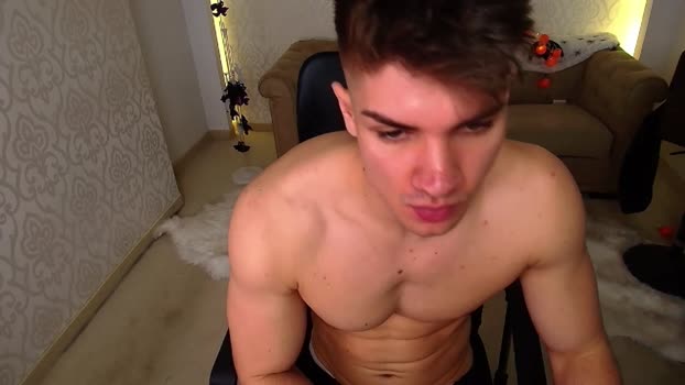MaxKaidenn 23-10-2025 Recorded Video nasty