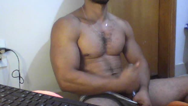 MorenoCarente 23-10-2025 Recorded Video deep