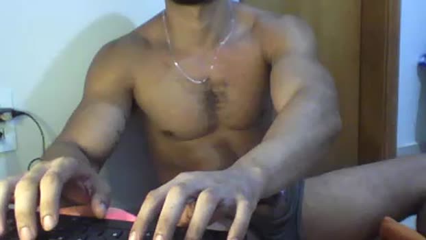 MorenoCarente 23-10-2025 Recorded Video natural