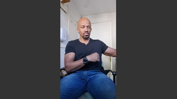 Negro1000sexy 22-10-2025 Recorded Video beauty