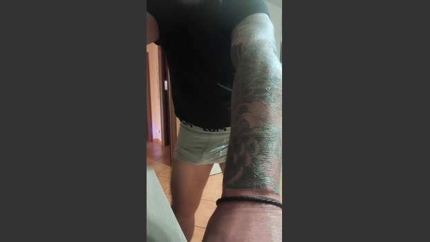 Palle_Piene_ 23-10-2025 Recorded Video prettyface