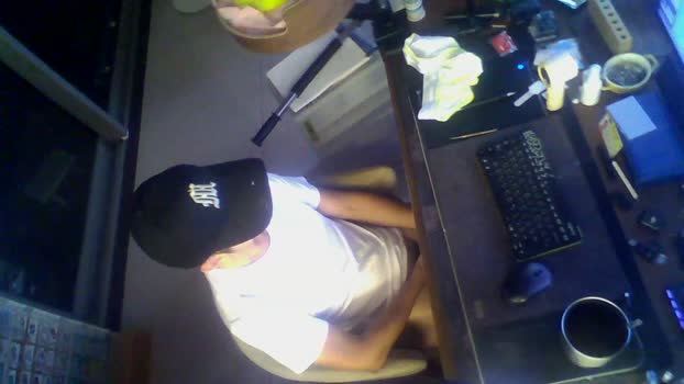 Ricky88888 22-10-2025 Recorded Video Pretty
