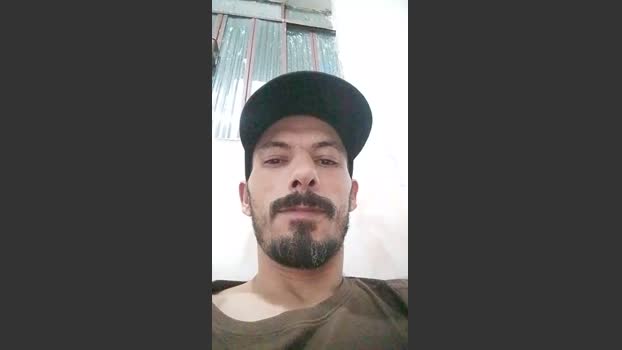 RodrigoGP21cm 23-10-2025 Recorded Video gay