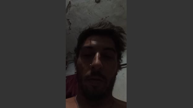 Seaasi 23-10-2025 Recorded Video nude