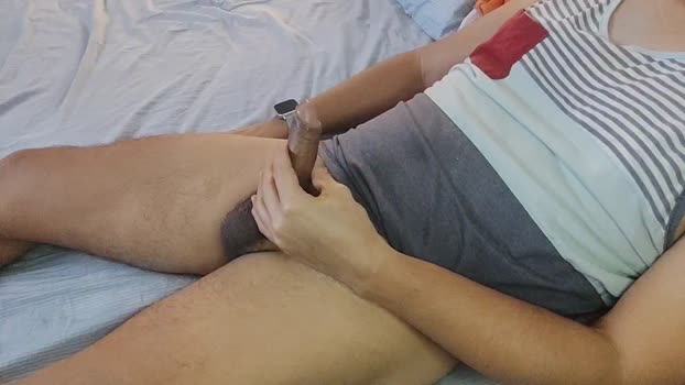 Trickster85 23-10-2025 Recorded Video fuckface
