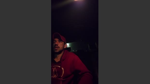 Uber_dotCtba 23-10-2025 Recorded Video orgasm