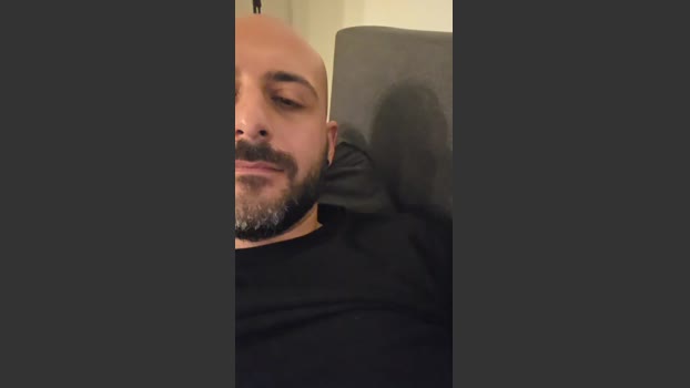 VinnyBad 22-10-2025 Recorded Video skinny