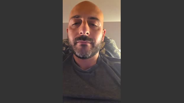 VinnyBad 22-10-2025 Recorded Video kinky