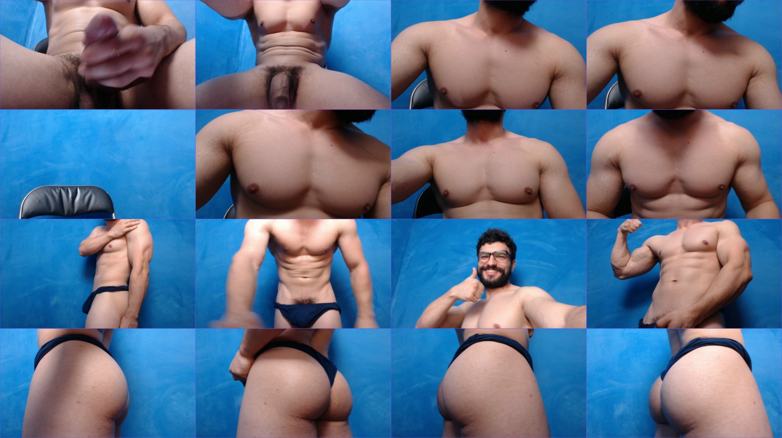 alex_blu 23-10-2025 Recorded Video Naked