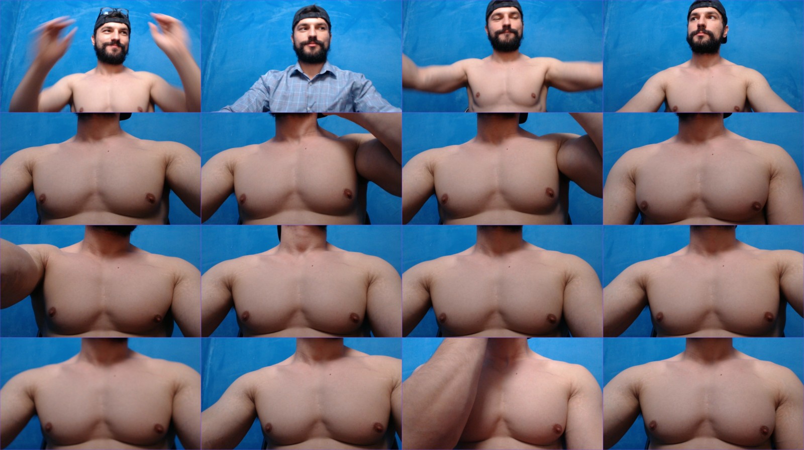 alex_blu 23-10-2025 Recorded Video show