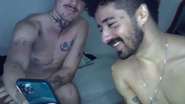 brazilianjapa2 23-10-2025 Recorded Video kissing