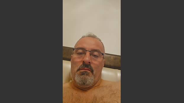 cem662 23-10-2025 Recorded Video jerkoff