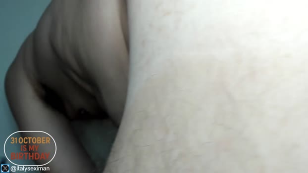 italysexyman 23-10-2025 Recorded Video naughty