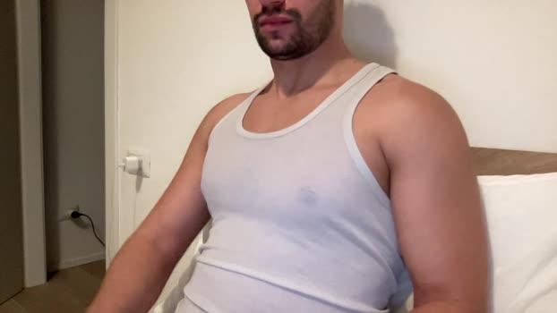 itsmessiah 22-10-2025 Recorded Video jerking