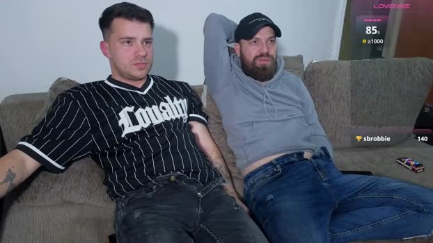 johnnylove22 22-10-2025 Recorded Video fuckher