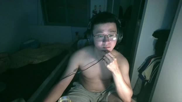 lovesickwolf64 22-10-2025 Recorded Video sexy