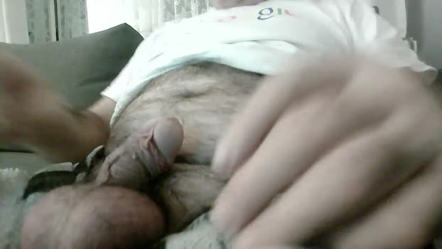 magichand4u2 22-10-2025 Recorded Video Naked