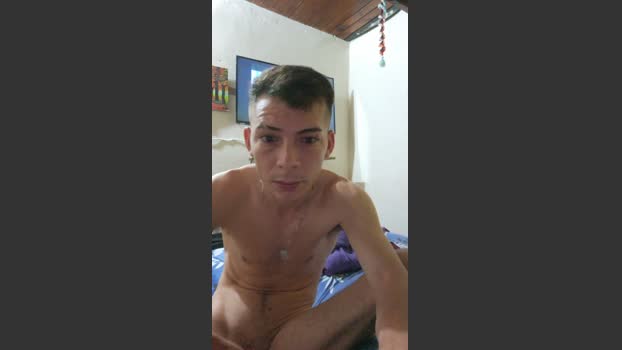 martindlp 23-10-2025 Recorded Video yummy