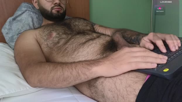 nickjordan3 22-10-2025 Recorded Video fingering