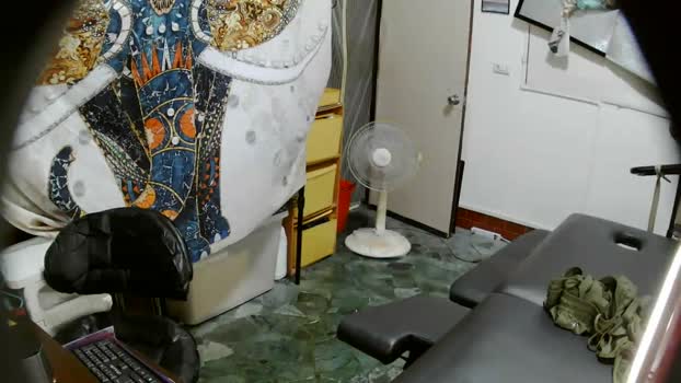 san7891 23-10-2025 Recorded Video fuckface
