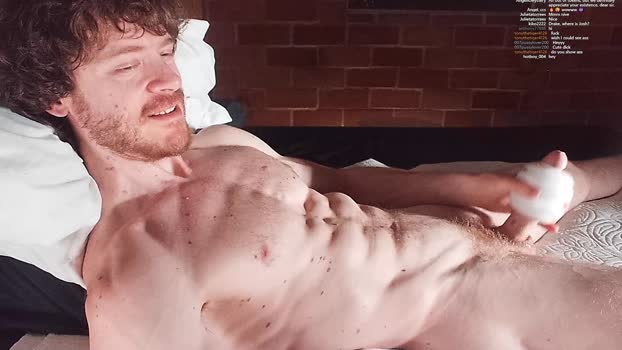 warrenkener 23-10-2025 Recorded Video bigcock