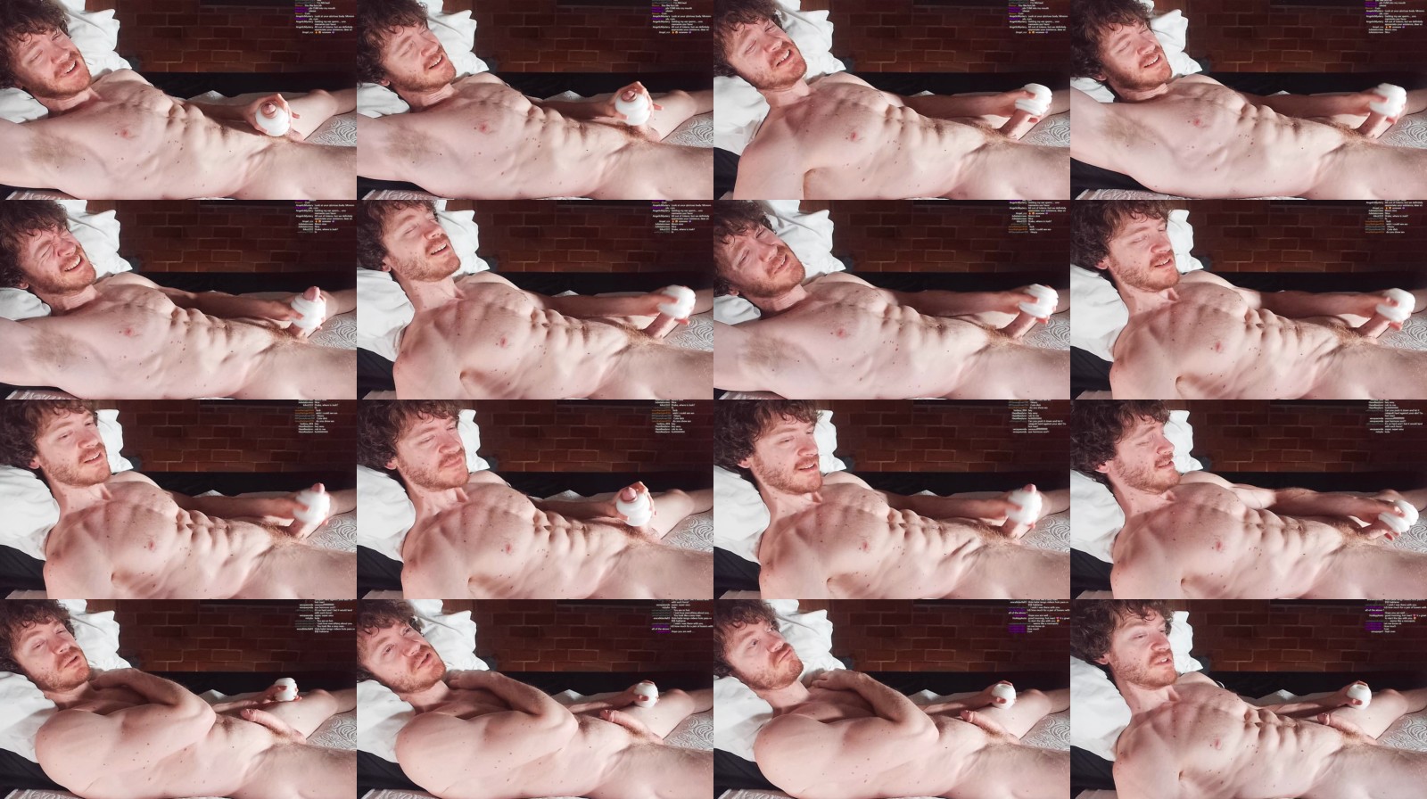 warrenkener 23-10-2025 Recorded Video bigcock